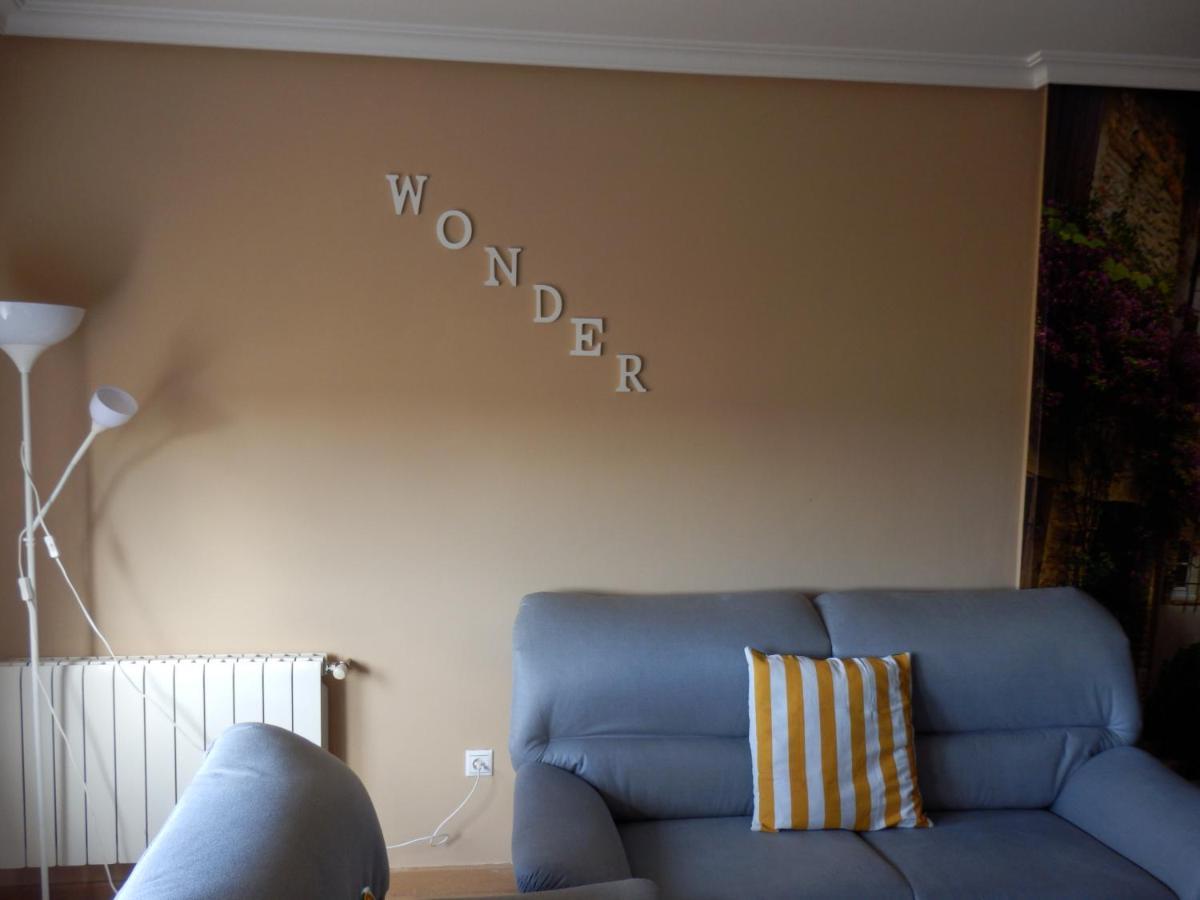 شقة Wonder كوينكا المظهر الخارجي الصورة